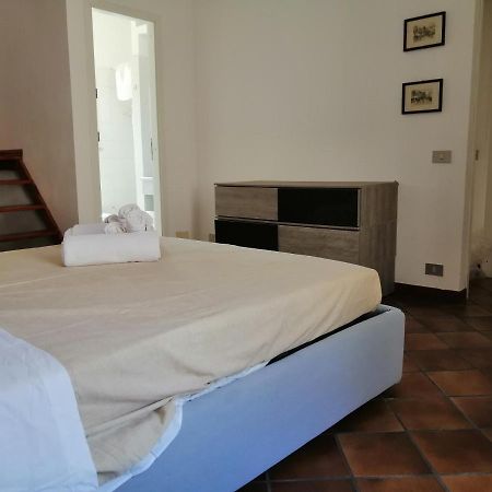 Una Stanza A Cefalù Kültér fotó