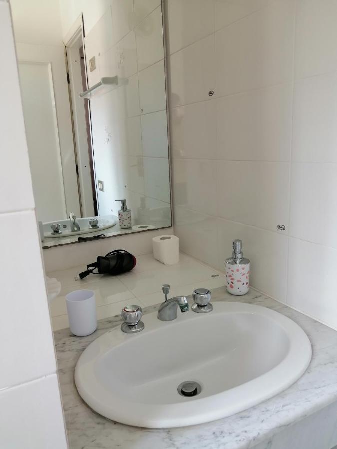 Una Stanza A Cefalù Kültér fotó