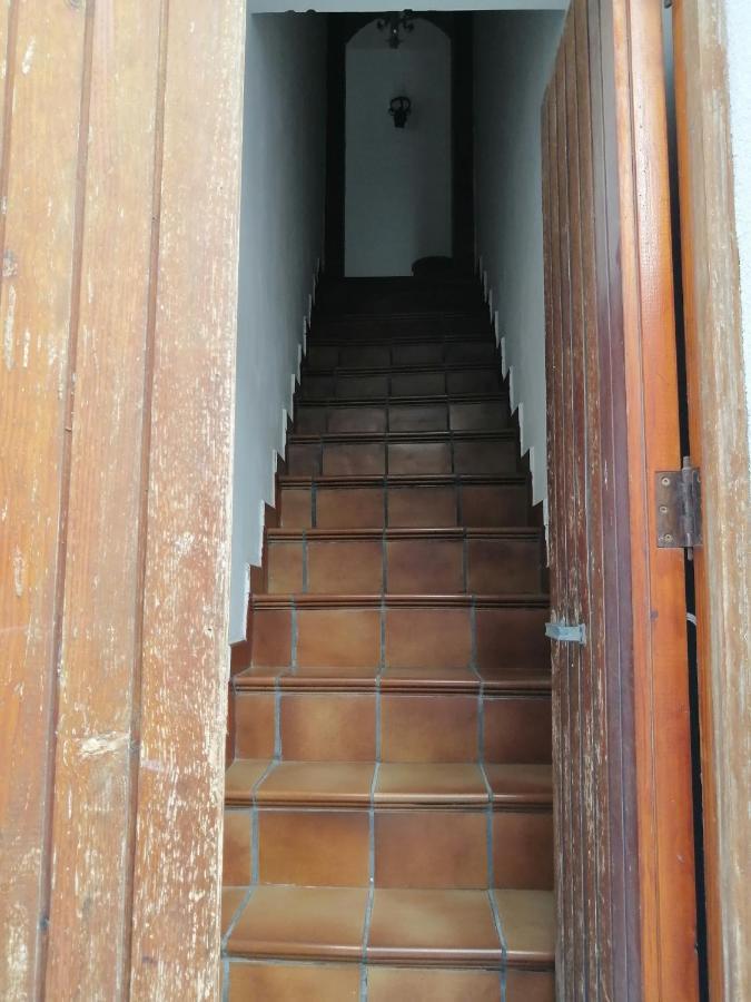 Una Stanza A Cefalù Kültér fotó