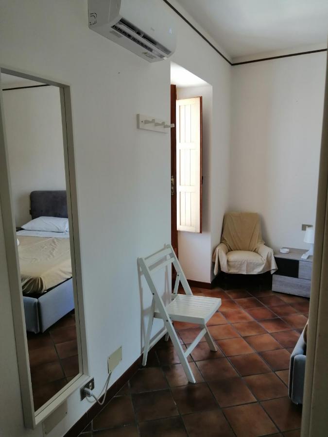 Una Stanza A Cefalù Kültér fotó