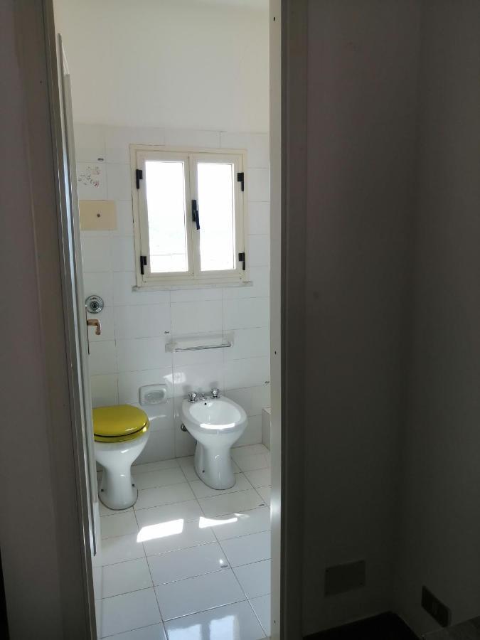 Una Stanza A Cefalù Kültér fotó