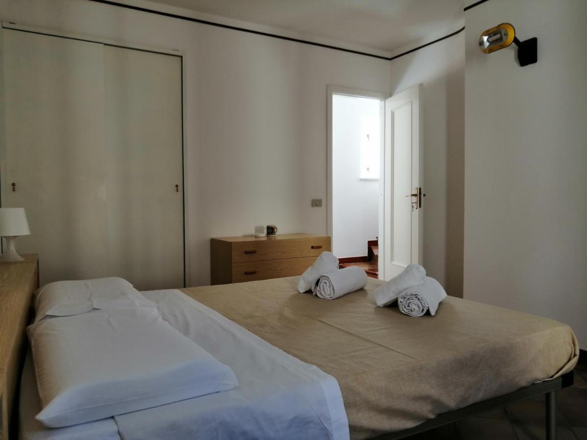 Una Stanza A Cefalù Kültér fotó